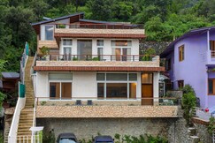 ELIVAAS Signature 6 BHK with Balcony & Lake View | Antarmann Casa Zenith