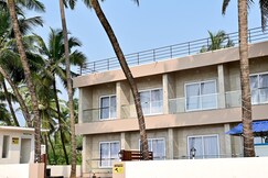 Sun & Sand Luxury Stays Sea View