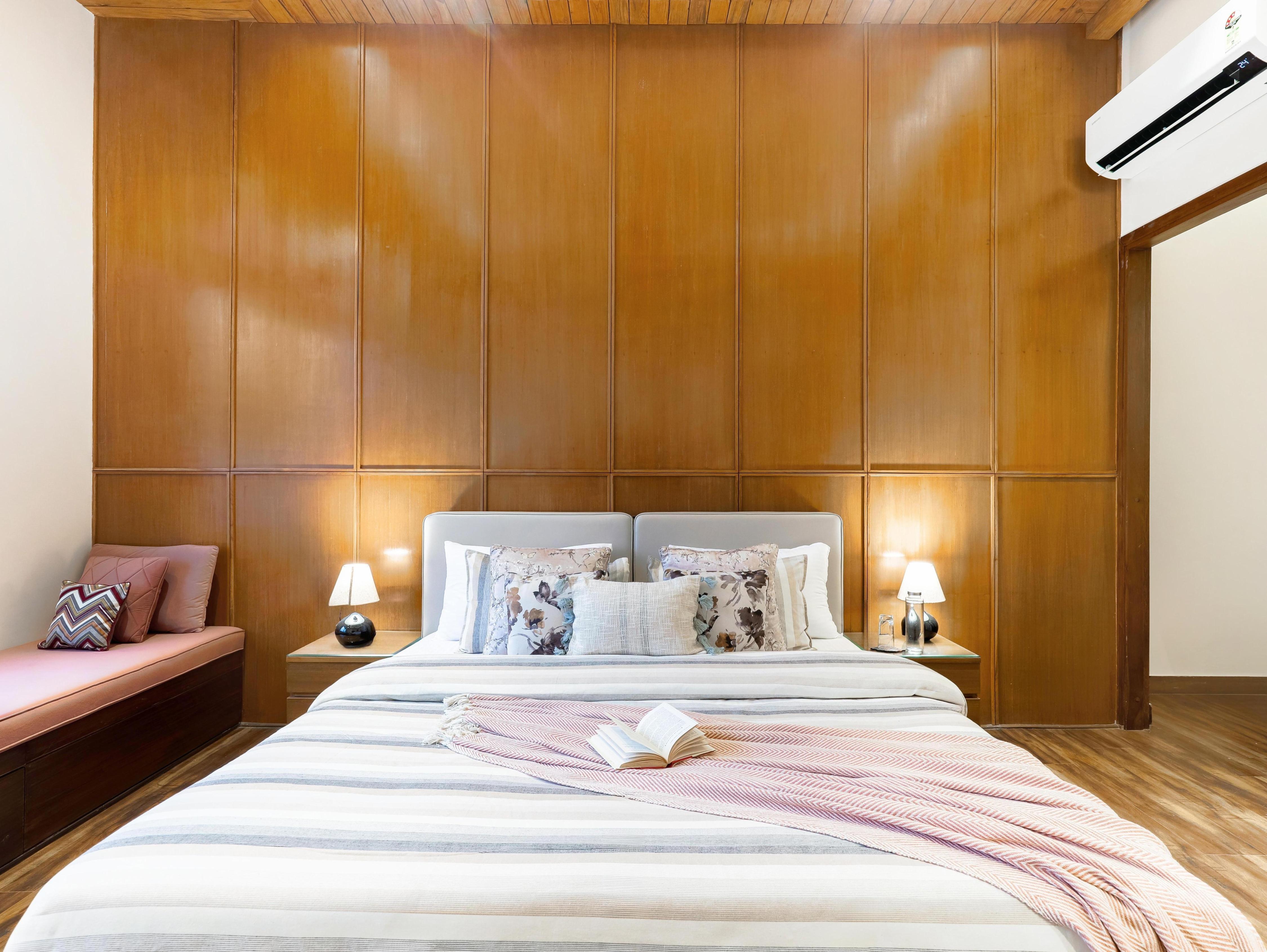ELIVAAS Signature 4 BHK with Balcony & Terrace | Antarmann Casa Nova - Tap to explore photos