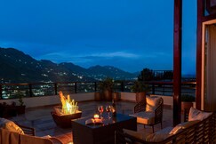 ELIVAAS 4 BHK with Balcony & Terrace | Antarmann Casa Nova