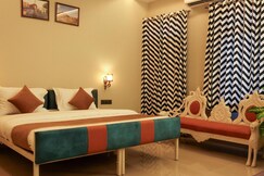 Address of Jaipur Qila - A Boutique Hotel and Rooftop Cafe