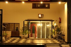 Rooms of Jaipur Qila - A Boutique Hotel and Rooftop Cafe