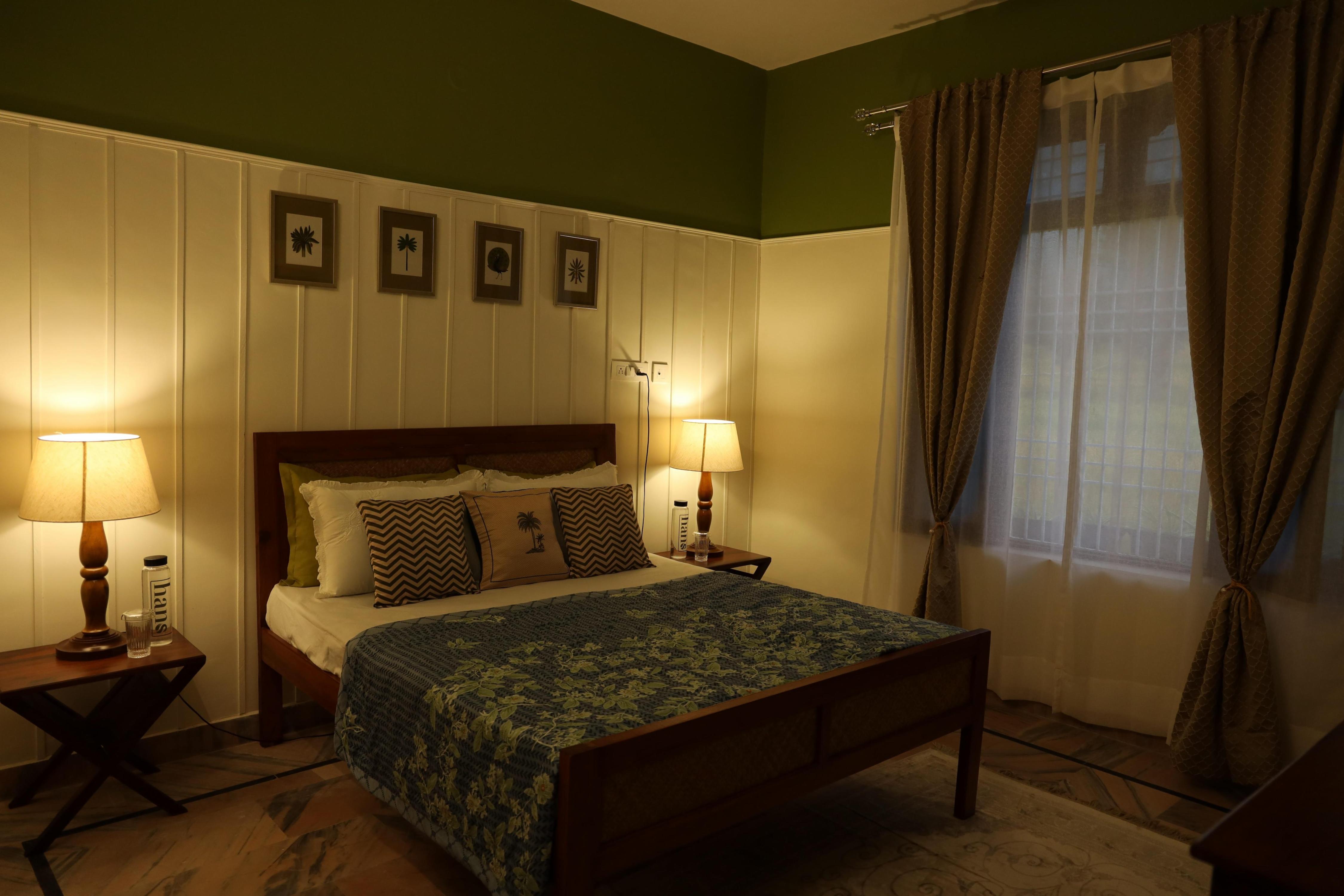 Charming stay in bir - Tap to explore photos