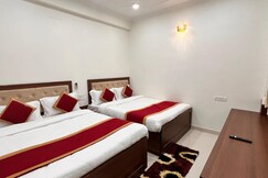 Shree Ram Heritage Homestay | 4BHK Varanasi