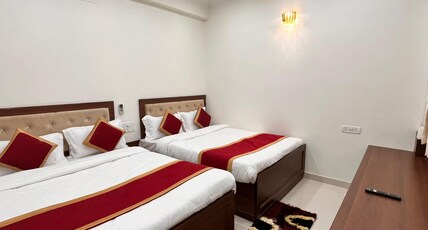 Shree Ram Paying Guest House | 4BHK Varanasi Room Type - Shree Ram Heritage Homestay | 4BHK Varanasi