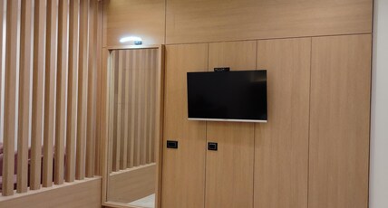 Hotel Arihant Shree Room Type - suite room