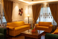 Manzil by Sama Homestays