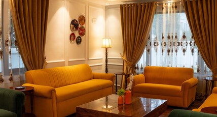 Manzil by Sama Homestays Room Type - Manzil by Sama Homestays