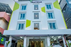 EcoValue Kochi - 200 meters from Kerala High Court