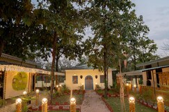 Palash The Jungle Resort