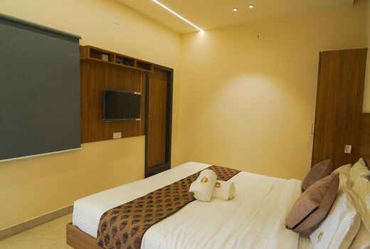 Namo Residency