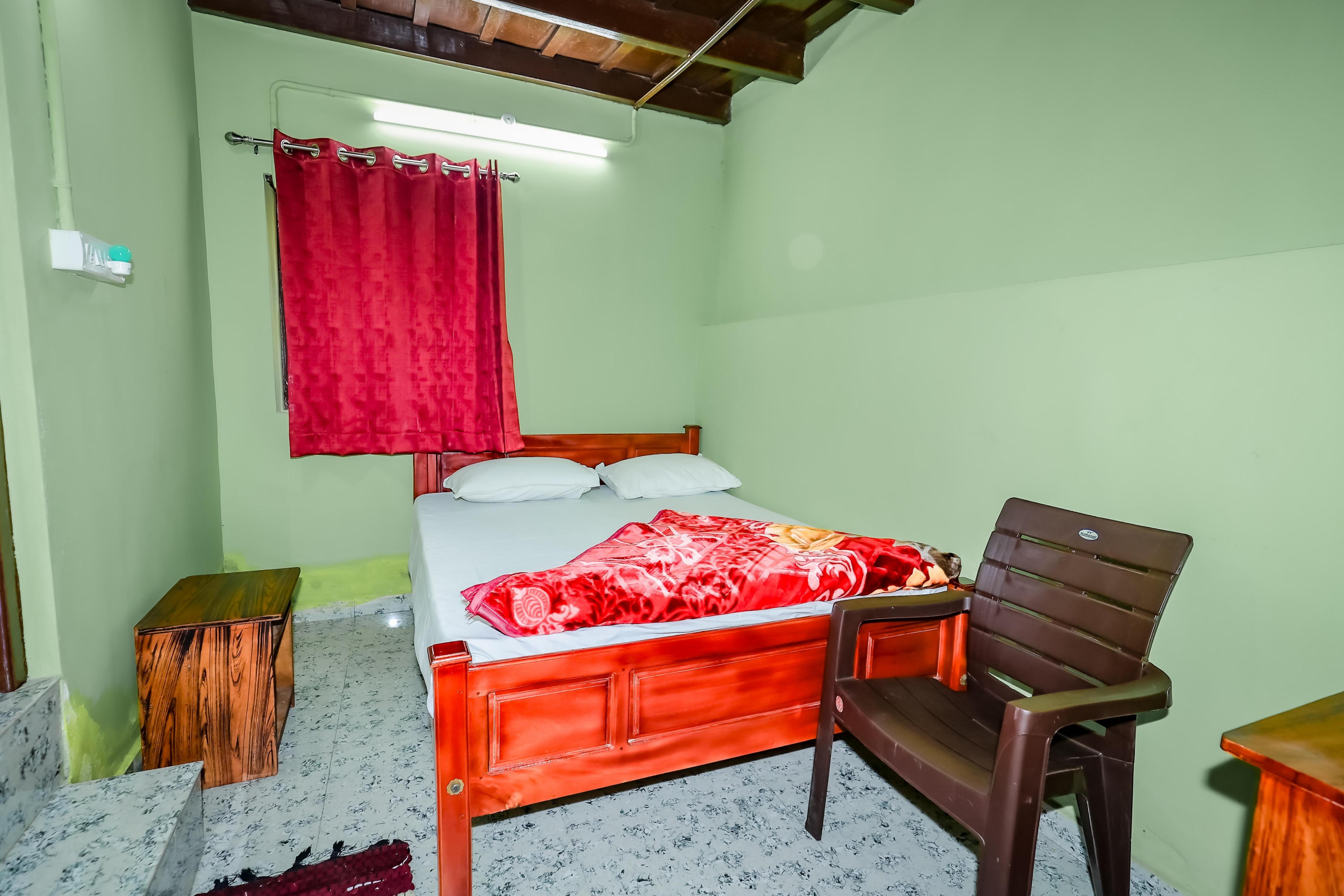 Aishwarya Heritage Villa Vattavada - Tap to explore photos