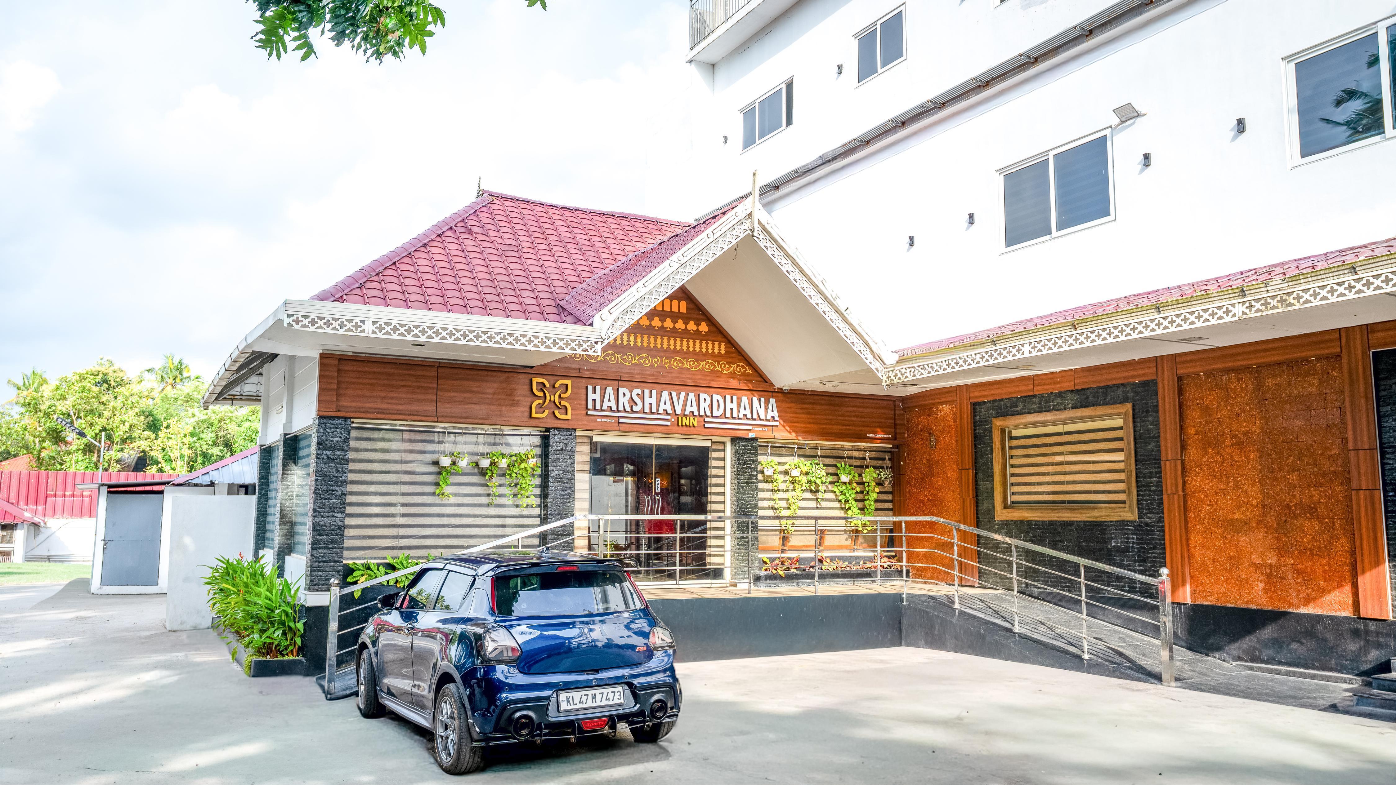 HARSHAVARDHANA INN - Tap to explore photos