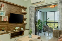 Idyllic Abode 2 bhk apartment