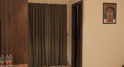 The Shree Dwarika Room Type - DELUXE