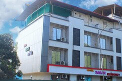 Hotel Sagar Residency