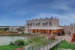 The Fern Sattva Resort - Little Rann Of Kutch - A Fern Crown Collection Resort