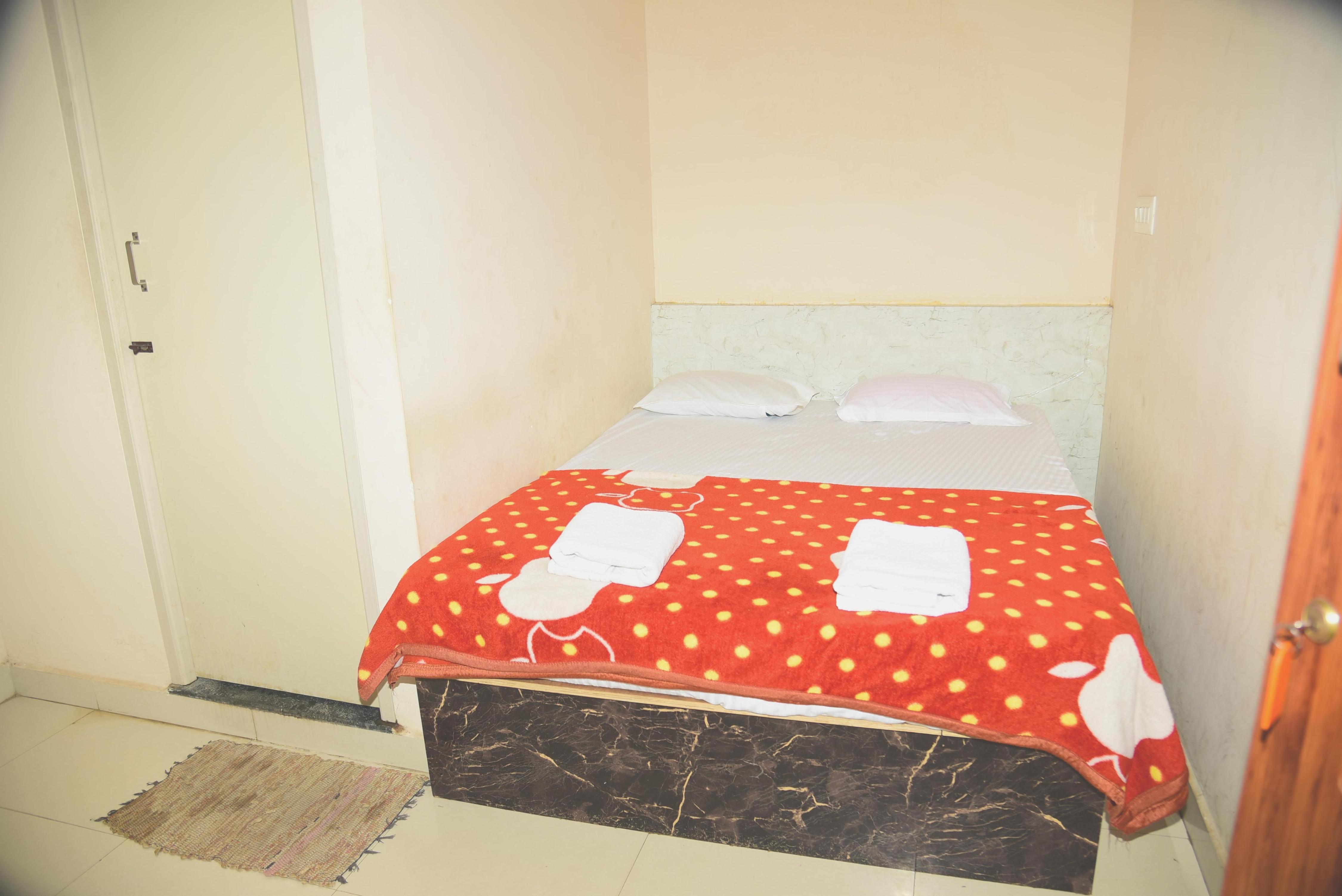 Royal Guest House