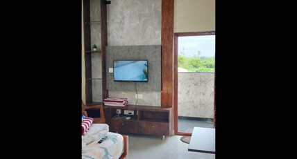 ARCHANA PALACE Room Type - Superior Queen with AC