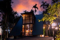 Ethnic Villa Wayanad