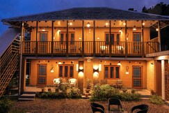 Symphony Cottage by Sama Homestays