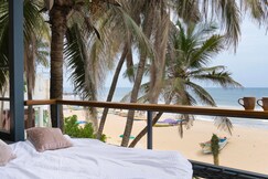Sea Gadabout Beach Villa