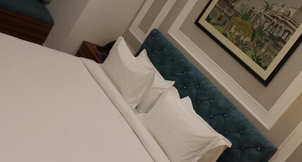 THE VINDHYASARTHAK RESORT Room Type - SUIT ROOMS THE VINDHYASARTHAK RESORT Room Type - SUIT ROOMS