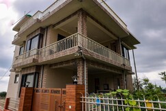 Vista Valley Stay, Dharamshala