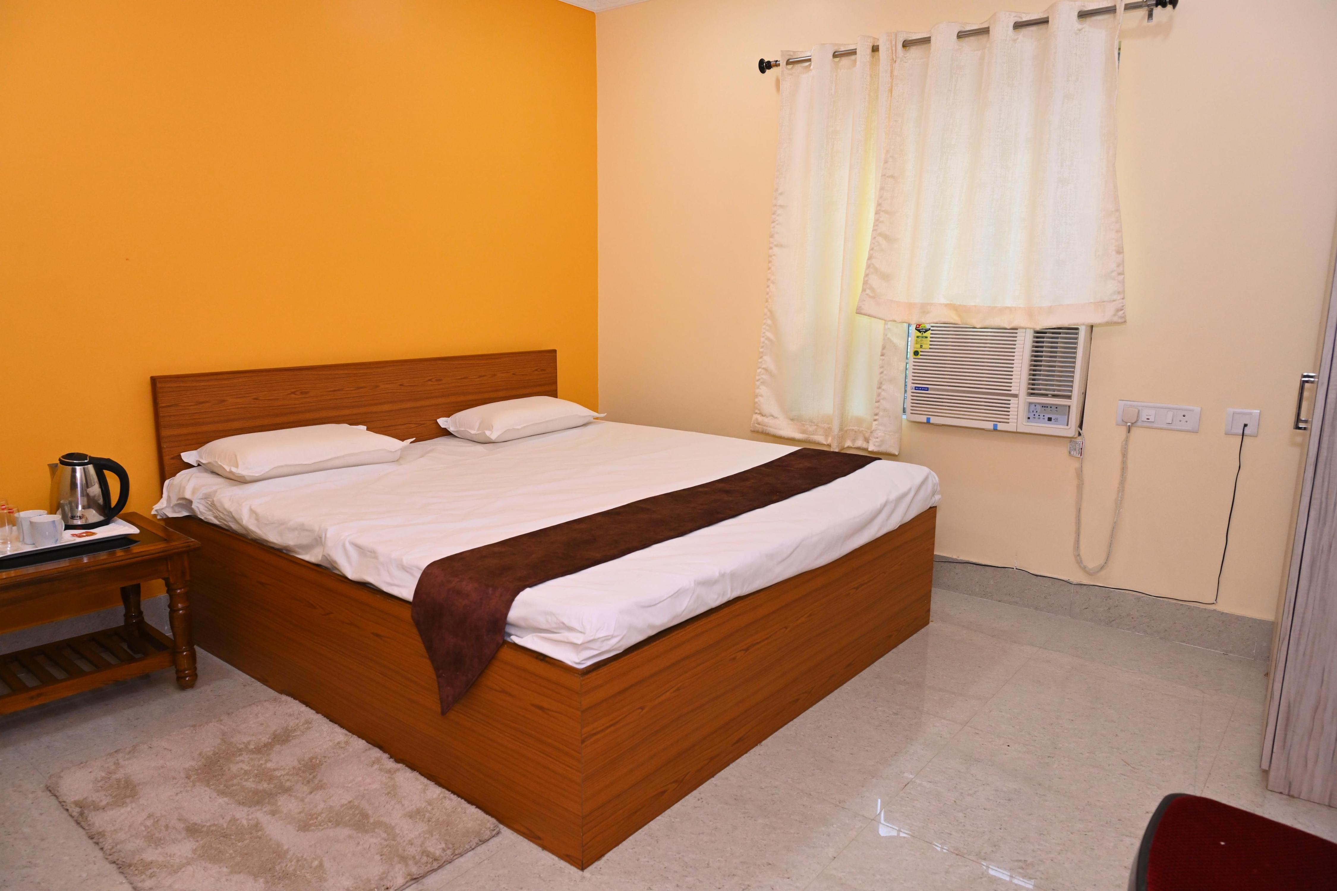 Sai Sudha Homestay 2KM From Bhubaneswar Airport