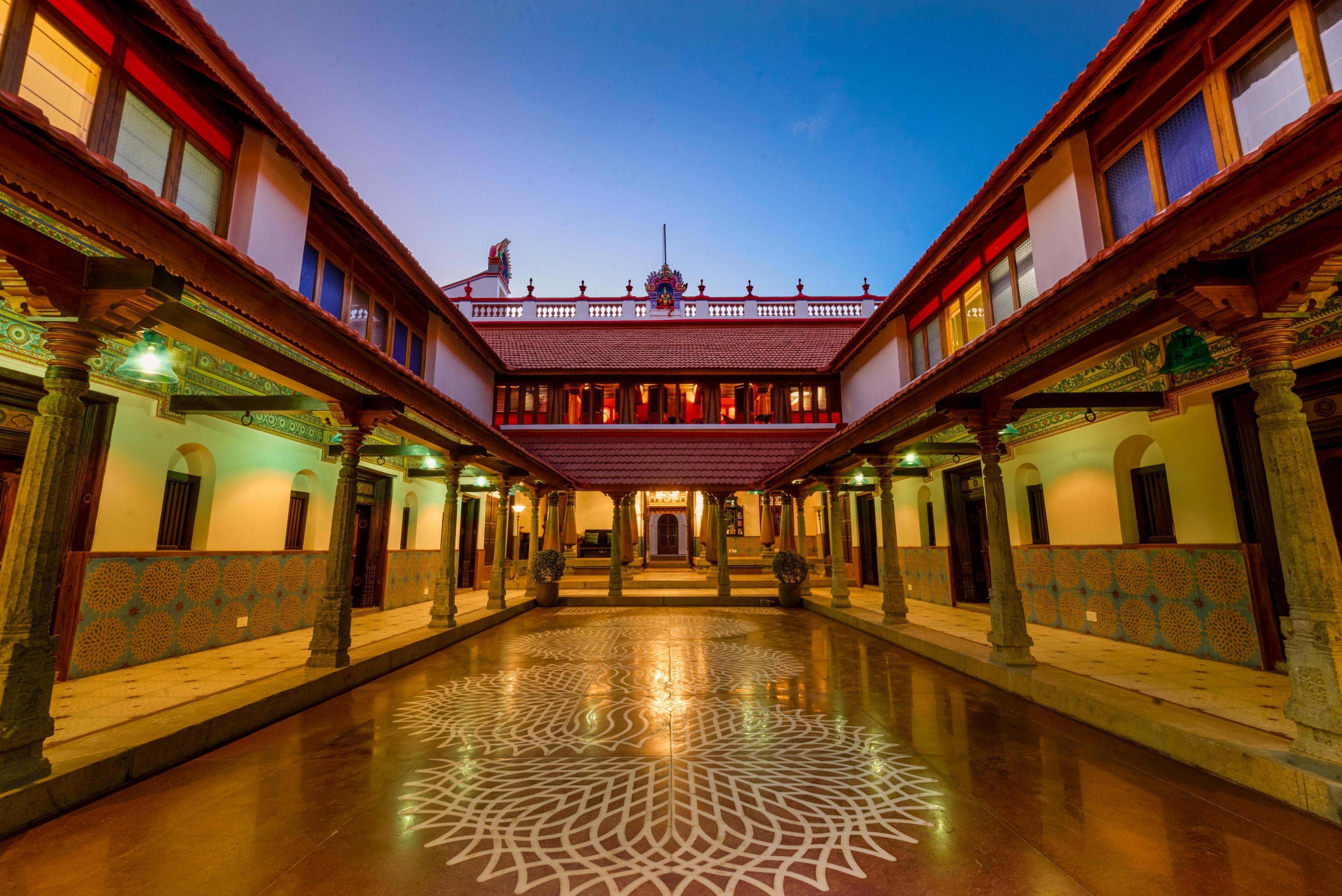 Main gallery