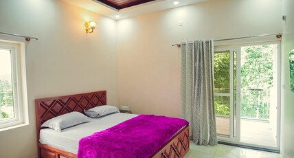 Adithya Residence Homestay Room Type - Bedroom 3