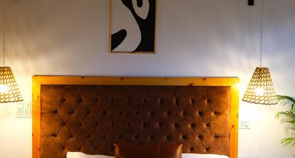 The Chung Room Type - GZ