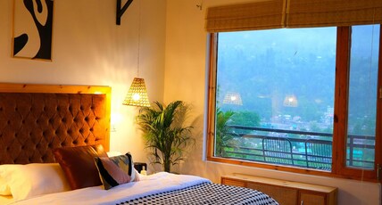 The Chung Room Type - R1