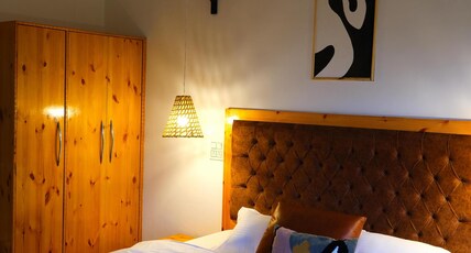 The Chung Room Type - L1