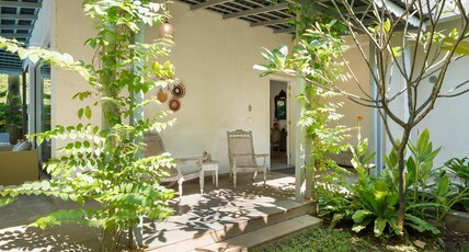 Melhor Stays villa L-M109 Luxurious 5BHK villa with private pool, Anjuna Room Type - Melhor Stays villa L-M109 Luxurious 5BHK villa with private pool, Anjuna Melhor Stays villa L-M109 Luxurious 5BHK villa with private pool, Anjuna Room Type - Melhor Stays villa L-M109 Luxurious 5BHK villa with private pool, Anjuna