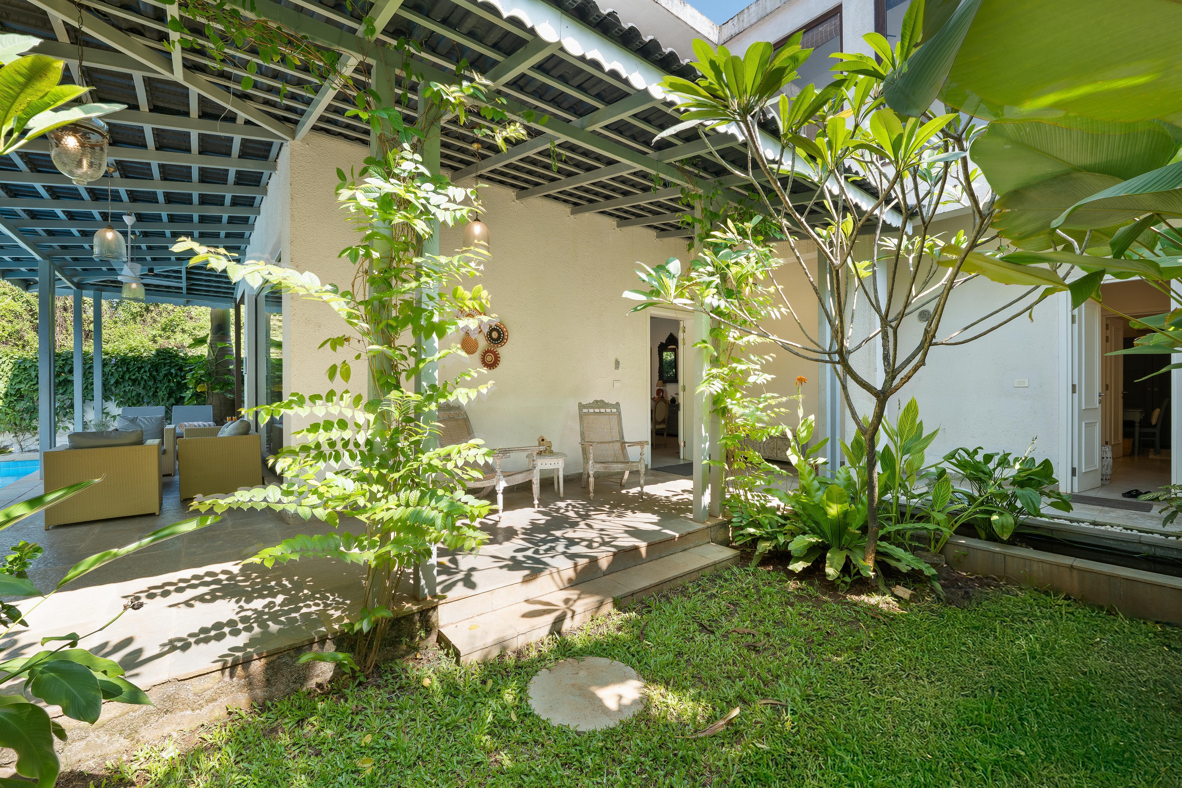 Address of Melhor Stays villa L-M109 Luxurious 5BHK villa with private pool, Anjuna