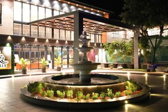 The Byke Shanti Villa (Pure Veg)