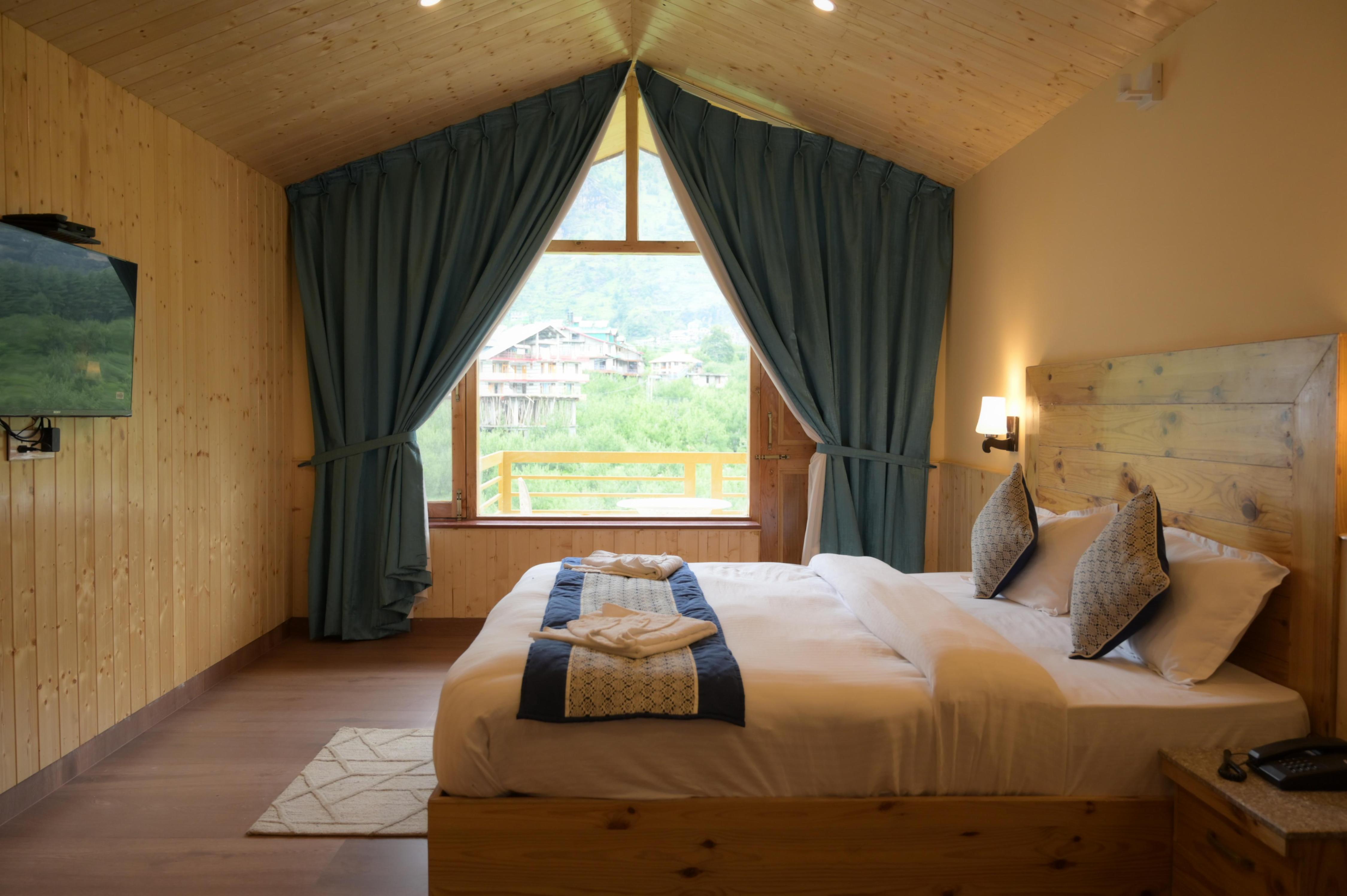 Dashaur Heights - Tap to explore photos