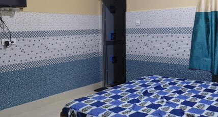 Pravashini Nivas Room Type - Bedroom 11