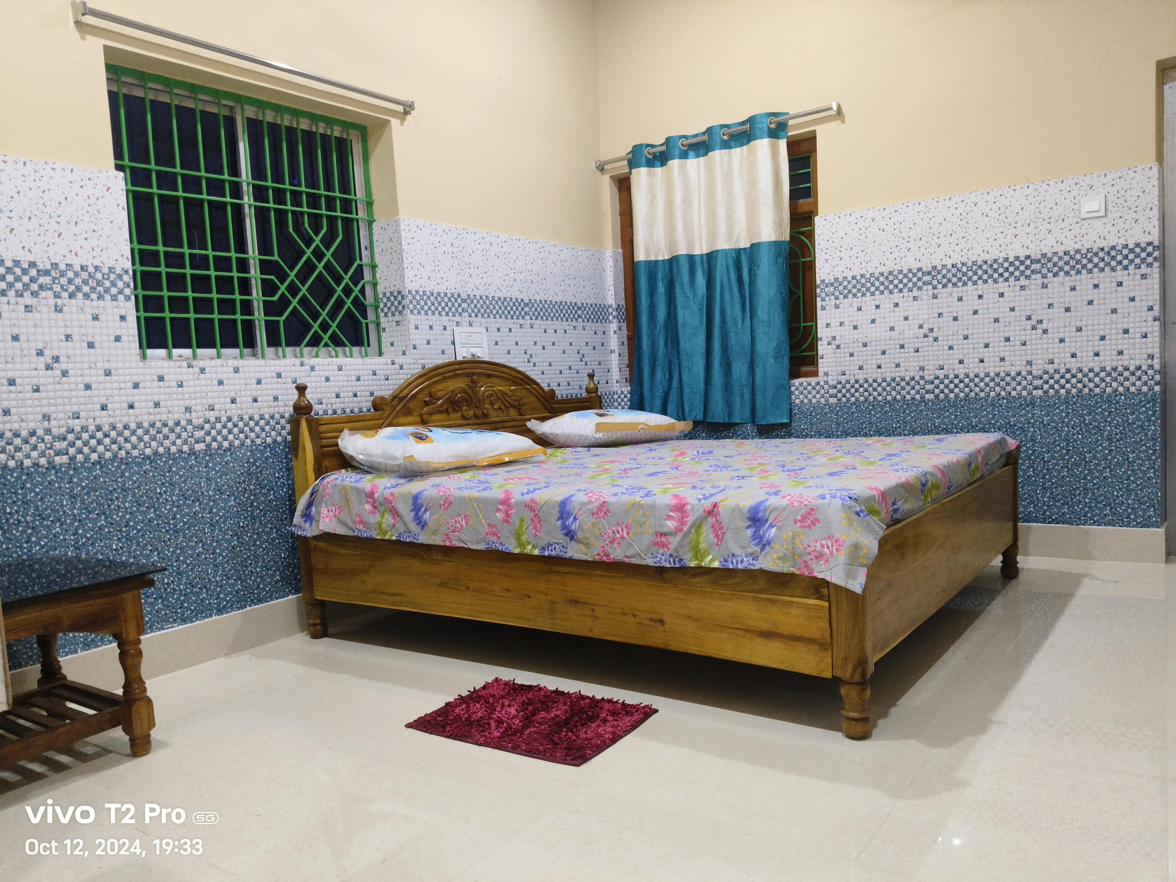 Pravashini Nivas Room Type - Bedroom 9