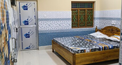 Pravashini Nivas Room Type - Room101