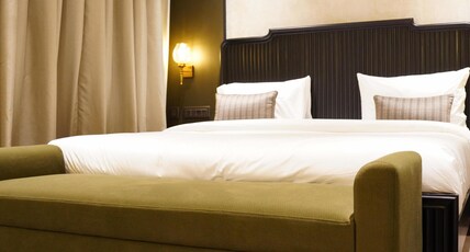 PRIMELAND HOTEL Room Type - Executive Rooms