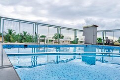 Sea Side Beach House