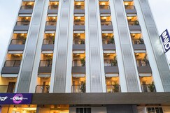 Olive Hotel Mahadevapura by Embassy Group