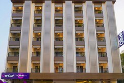 Olive Hotel Mahadevapura by Embassy Group