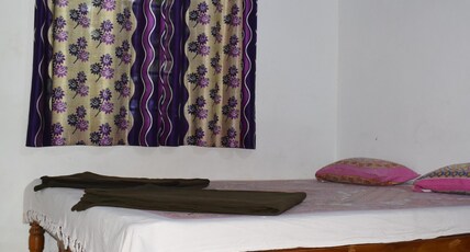Gundappa Cafe and Rooms Room Type - Cottage NON AC
