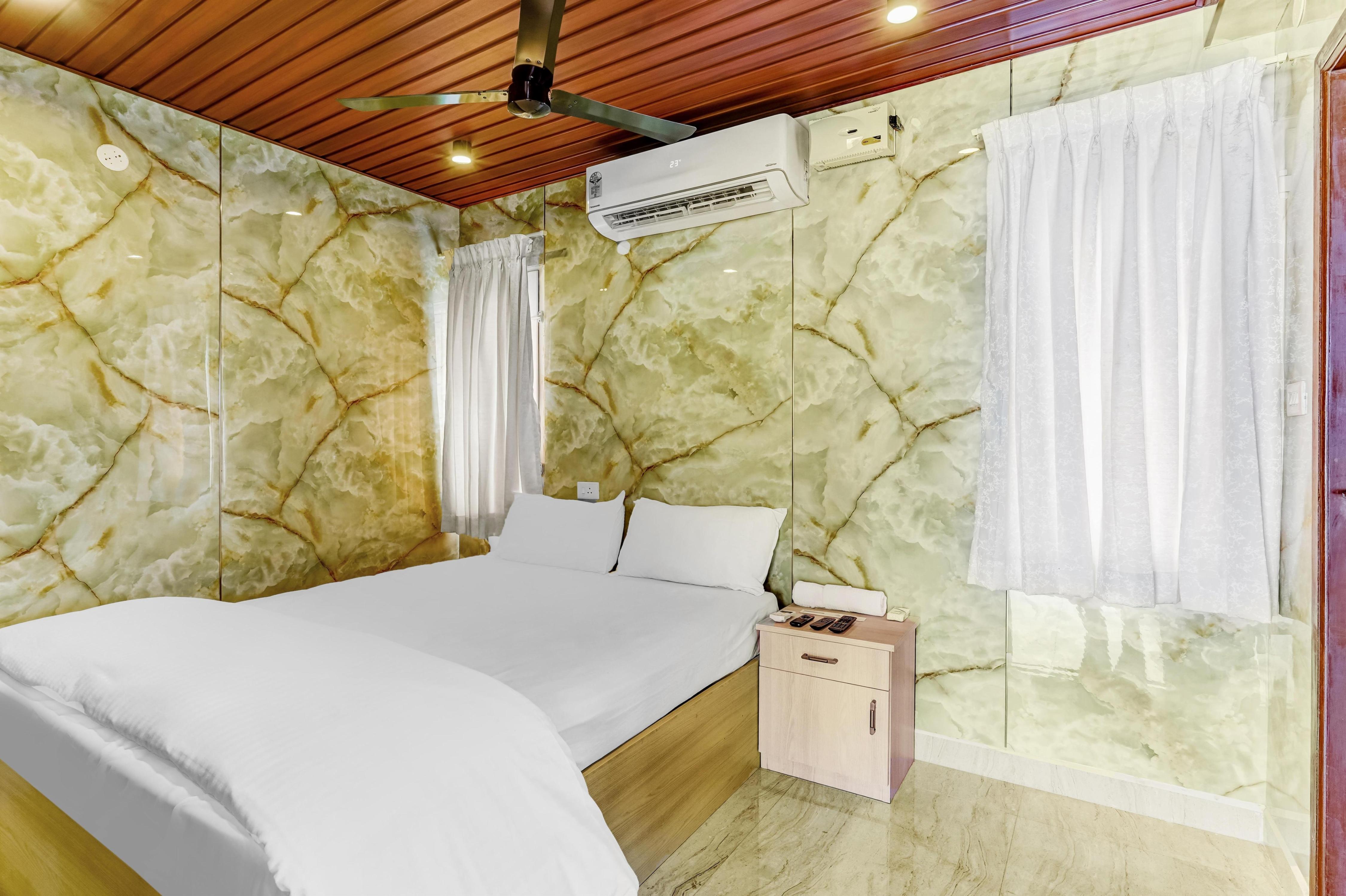 Diya Luxury Serviced Apartments - Tap to explore photos