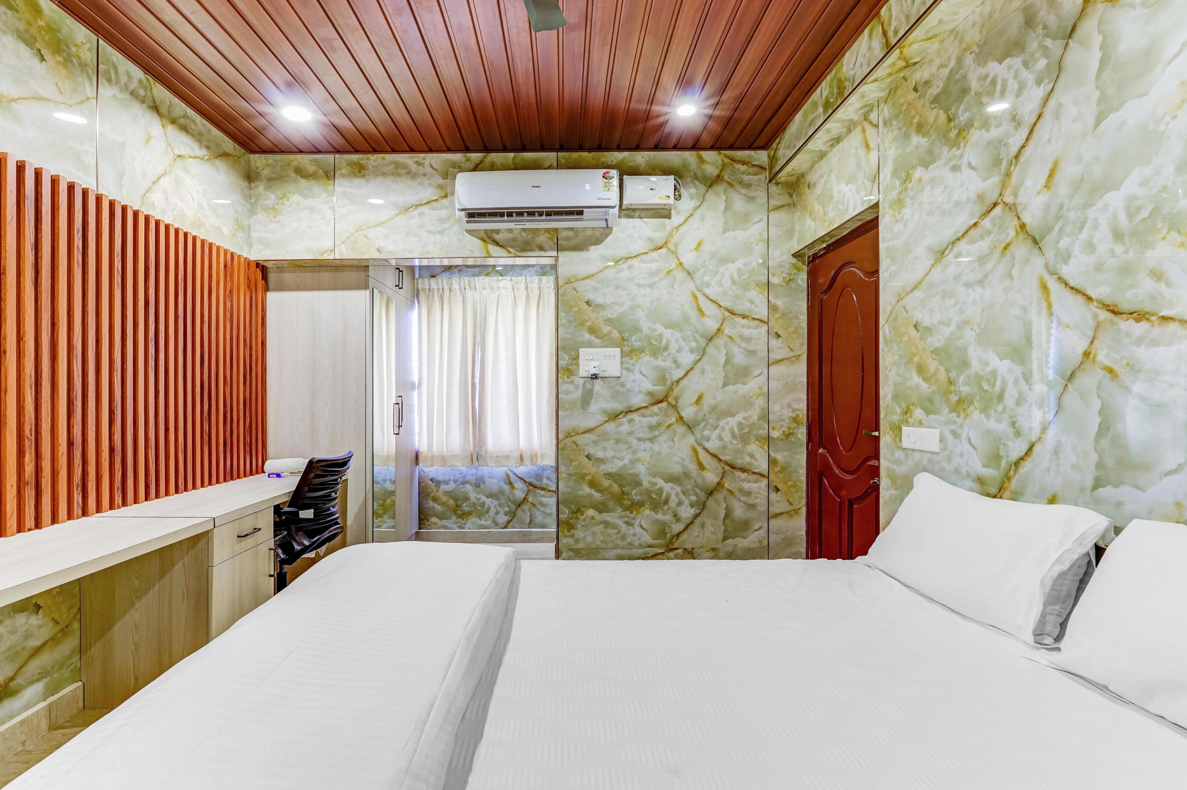 Diya Luxury Serviced Apartments - Tap to explore photos