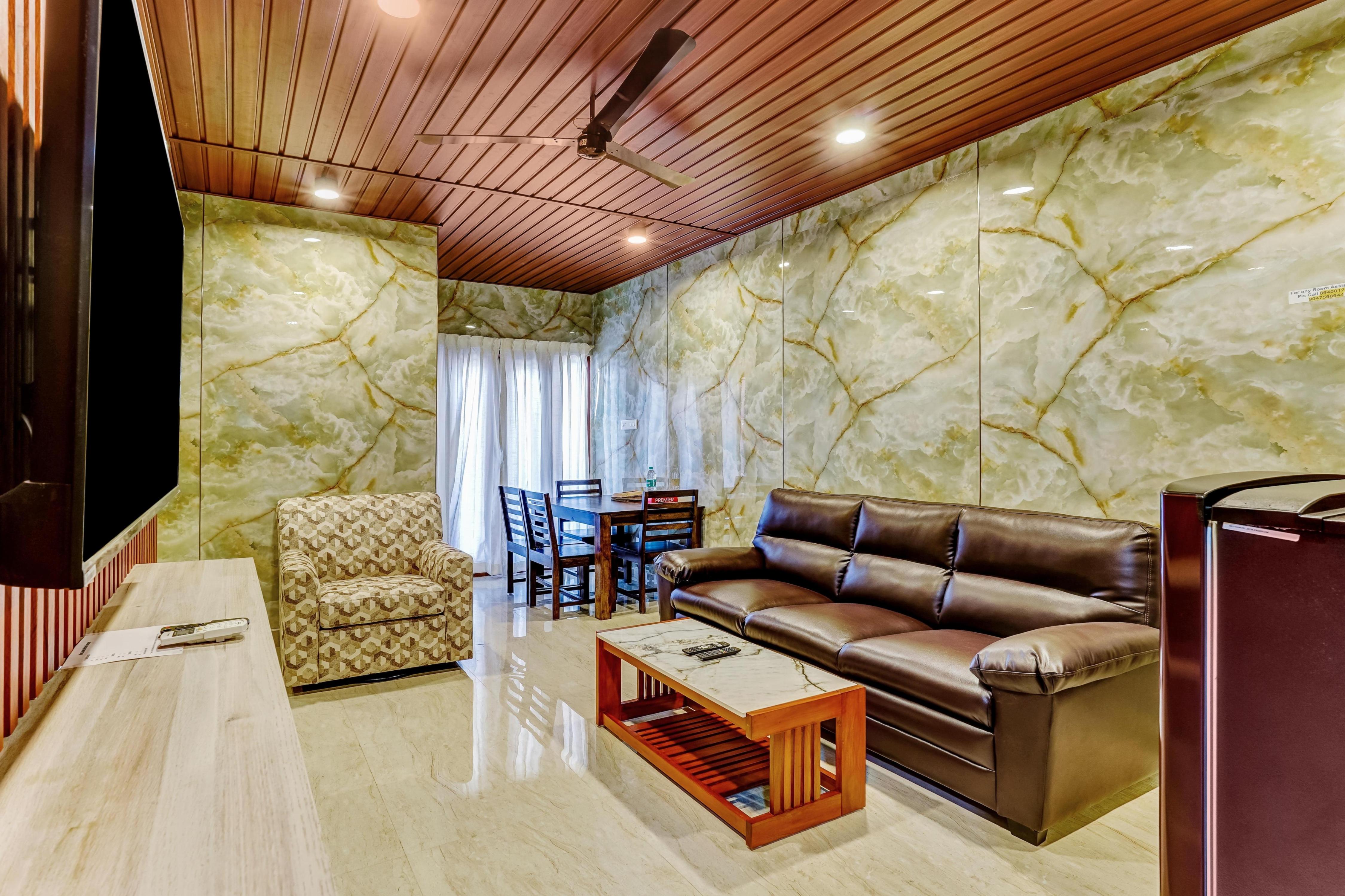 Diya Luxury Serviced Apartments - Tap to explore photos
