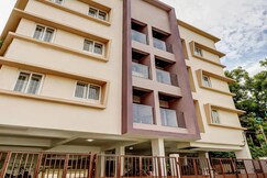 Diya Luxury Serviced Apartments